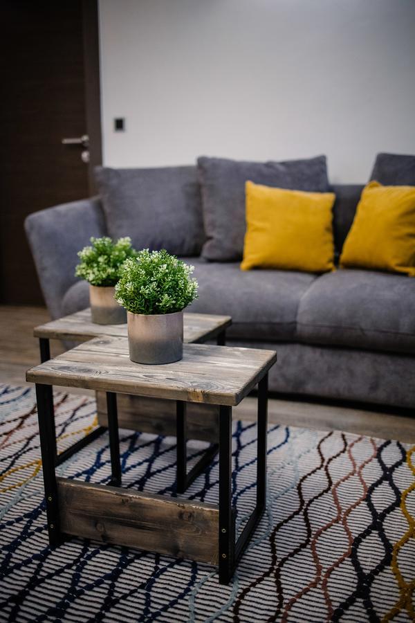 Pine Woods Apartment A43 In Silver Mountain Poiana Brasov Exterior foto