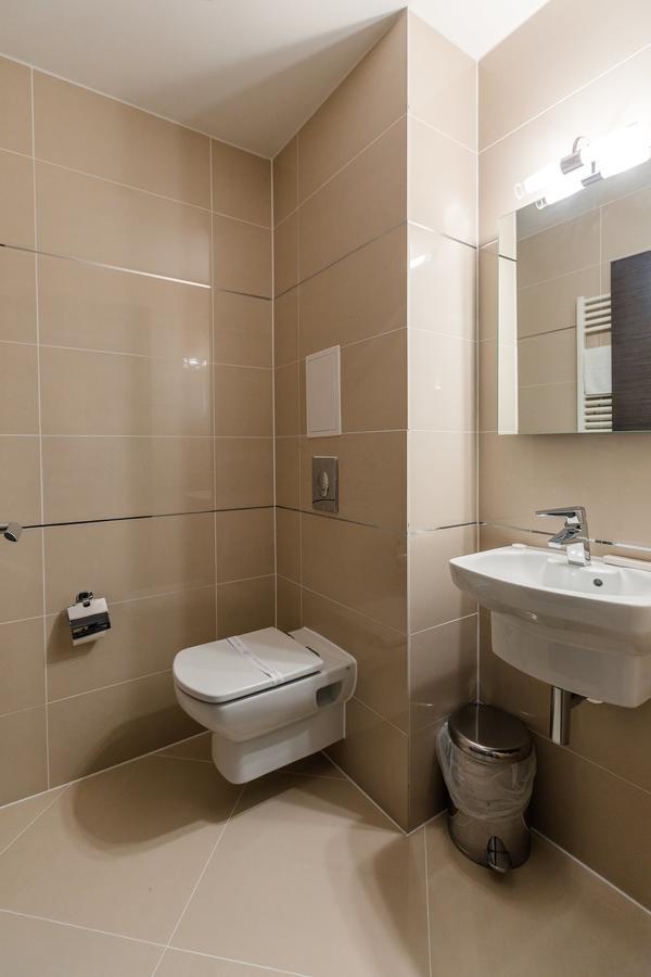Pine Woods Apartment A43 In Silver Mountain Poiana Brasov Exterior foto