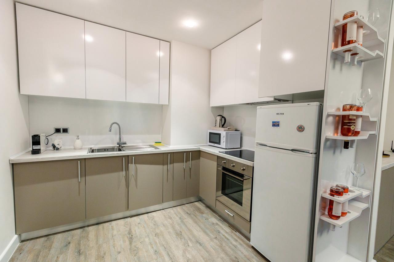 Pine Woods Apartment A43 In Silver Mountain Poiana Brasov Exterior foto