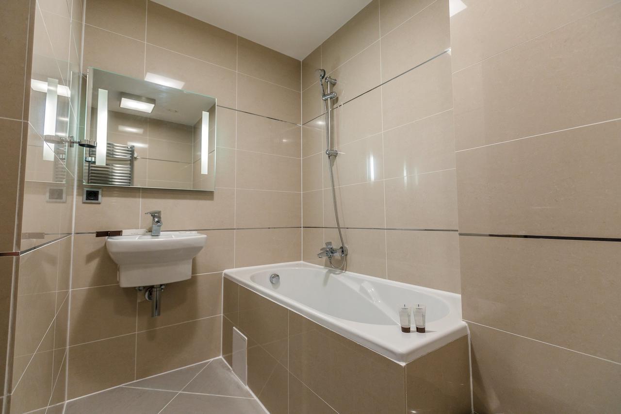 Pine Woods Apartment A43 In Silver Mountain Poiana Brasov Exterior foto